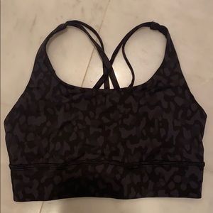 Lululemon Energy Bra